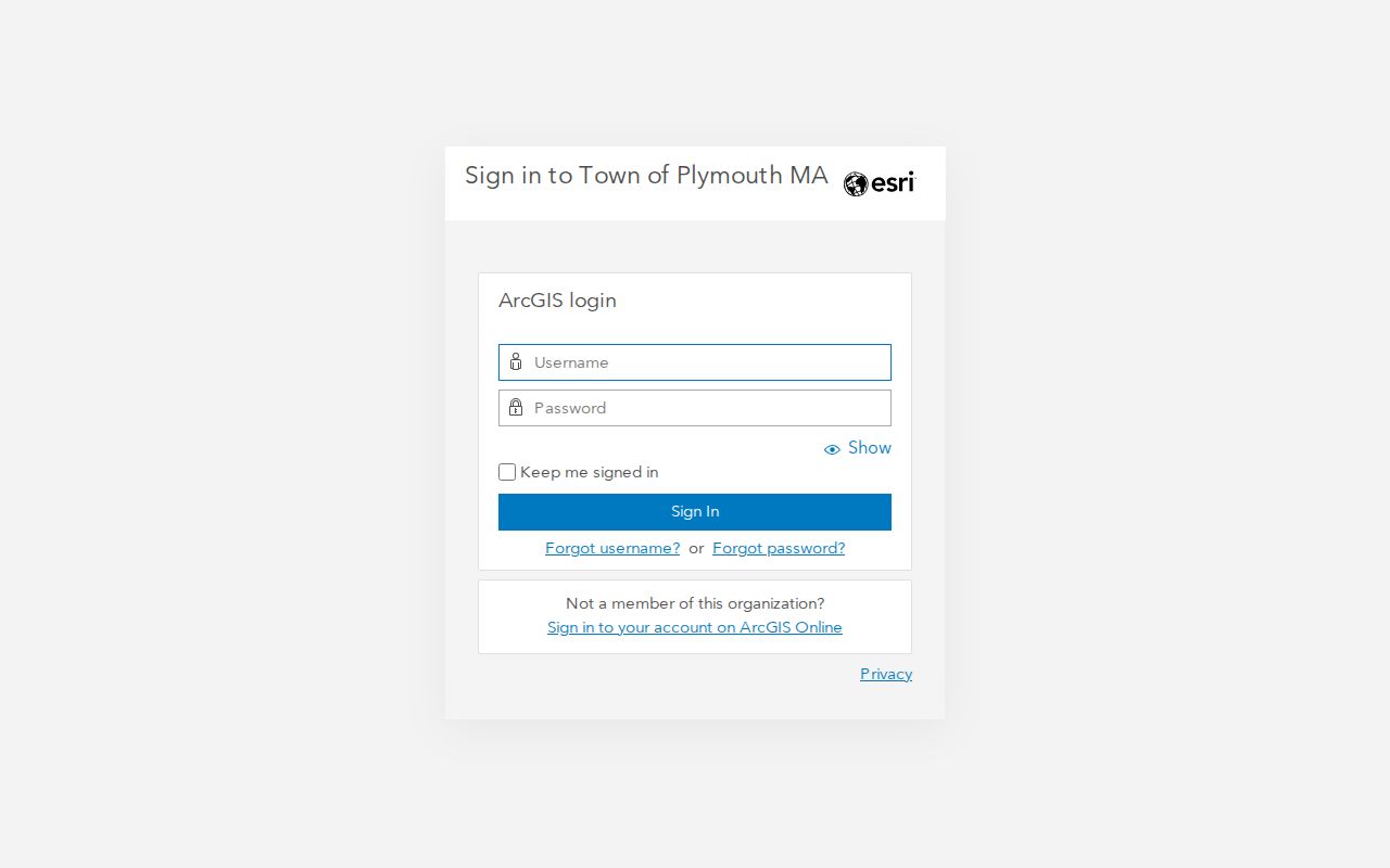 Plymouth County neighbors parcel viewer with adjoining lots